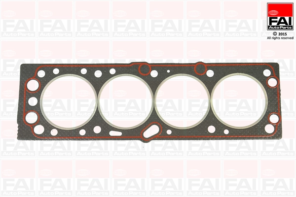 Gasket, cylinder head